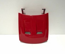 Maisto 2003 Ford Mustang Svt Cobra 118 Scale Hood With Vents