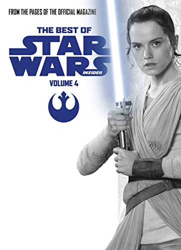 Star Wars: Best of Star Wars Insider: Volume 4 - Titan Comics