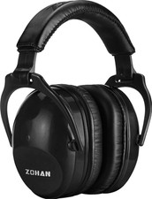 ZOHAN 030 Kids Noise Cancelling Headphones for Autism Kids Ear Protection