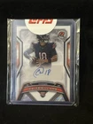 2024 Topps Resurgence Caleb Williams 10/125 White Surge Rc Auto