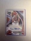 2024-25 Bowman University Best - Best of 2024 Autographs Isaac McKneely #B24-IM