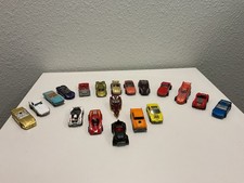 Vintage Hot Wheels Lot of 19 Cars 70s  90s Castings Loose Die Cast