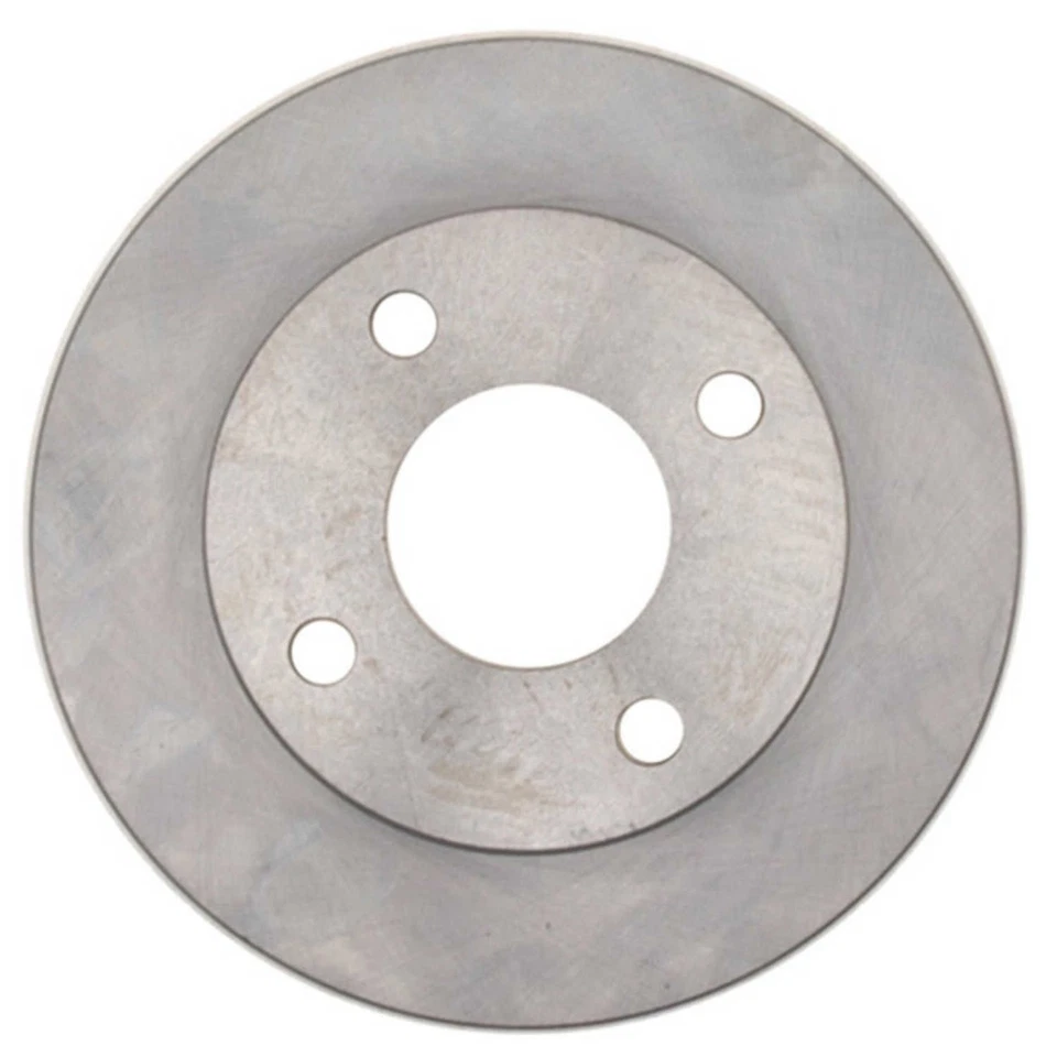 Rotor de freio a disco-R-Line Raybestos 6082R - Imagem 3 de 3