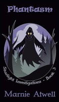 Marnie Atwell | Phantasm | Buch | Englisch (2024) | Starlight Investigations
