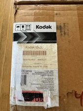 NEW Kodak i2600 Document Scanner #1333756