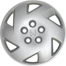 Factory Honda Accord Hubcap Wheel Cover 1998 1999 2000 2001 2002 15 55046 1