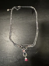 ayala bar necklace