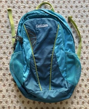 Camelbak Day Star Blue Hydration Day Hiking Backpack without Bladder
