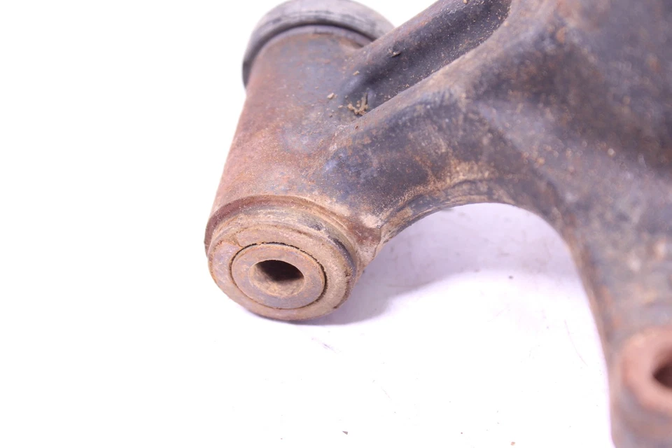 2015 ARCTIC CAT WILDCAT SPORT 700 LIMITED SPINDLE / KNUCKLE CARRIER 1504-066 - Image 2 of 4