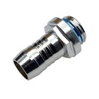 1pc Schlauchpagode Anpassung Von G1/4 -Faden Anpassung Von Zwei-Touch Neu