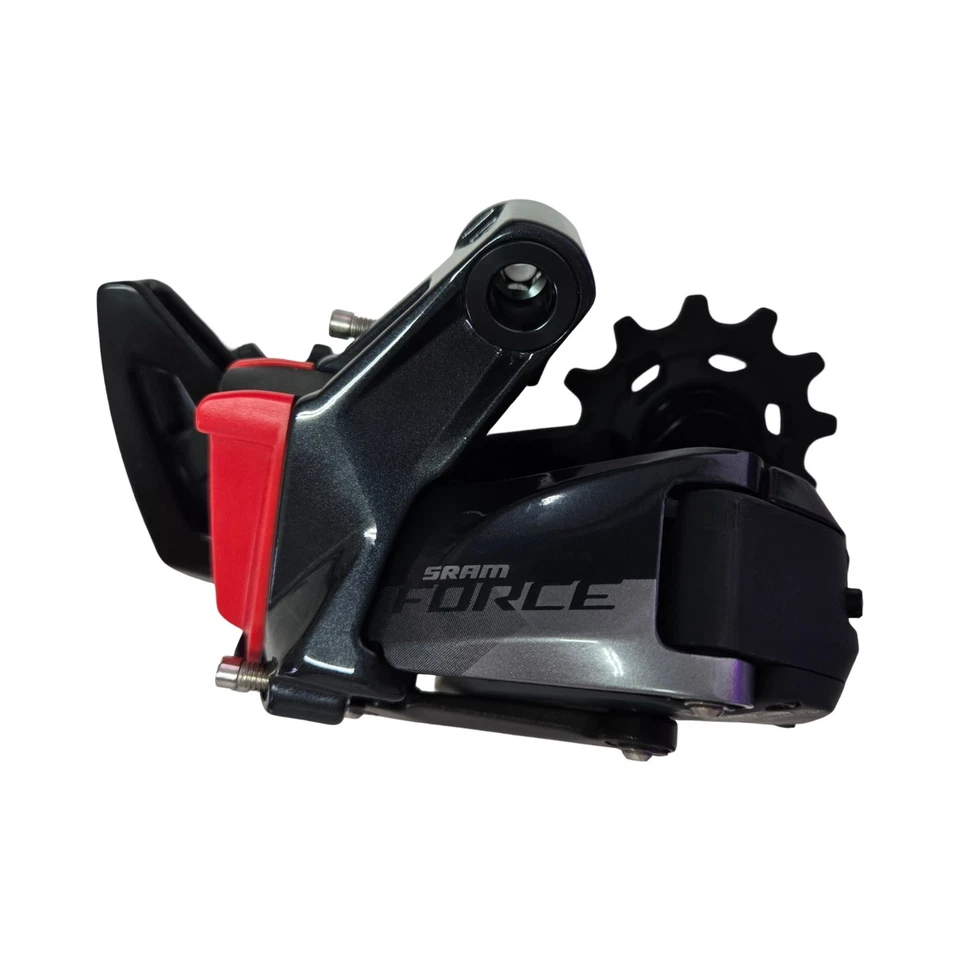 SRAM Force AXS XPLR ETAP Rear Derailleur D1 44T - Image 2 of 4