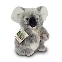 Teddy Hermann Kuscheltier KoalabäR 21 Cm PlüSchkoala
