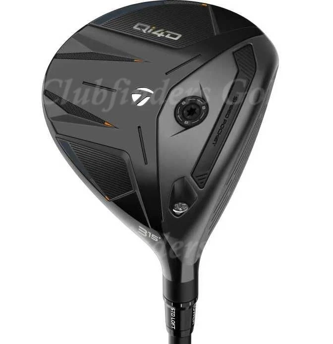 TaylorMade 9-Wood 24 Loft Golf Clubs for sale | eBay