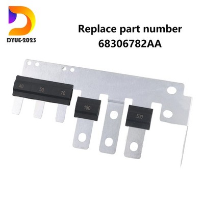 Fuse Midi 50 AMP for 2017-2025 Chrysler Pacifica 2020-2025 Voyager 68306782AA
