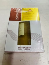Karseel -Maca Care System Maca Essence Oil * Damaged and Dry Hair Oil! Exp 2027