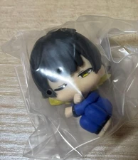 Blue Rock Gacha Gacha Hachiraku Kai