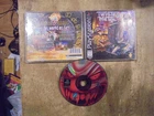 Twisted Metal 2 (Sony PlayStation 1 PS1, 1996) TESTED CIB
