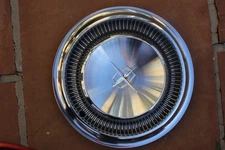 1967-1969 Lincoln Continental Wheelcover (Hub Cap) (C9VY1130B)
