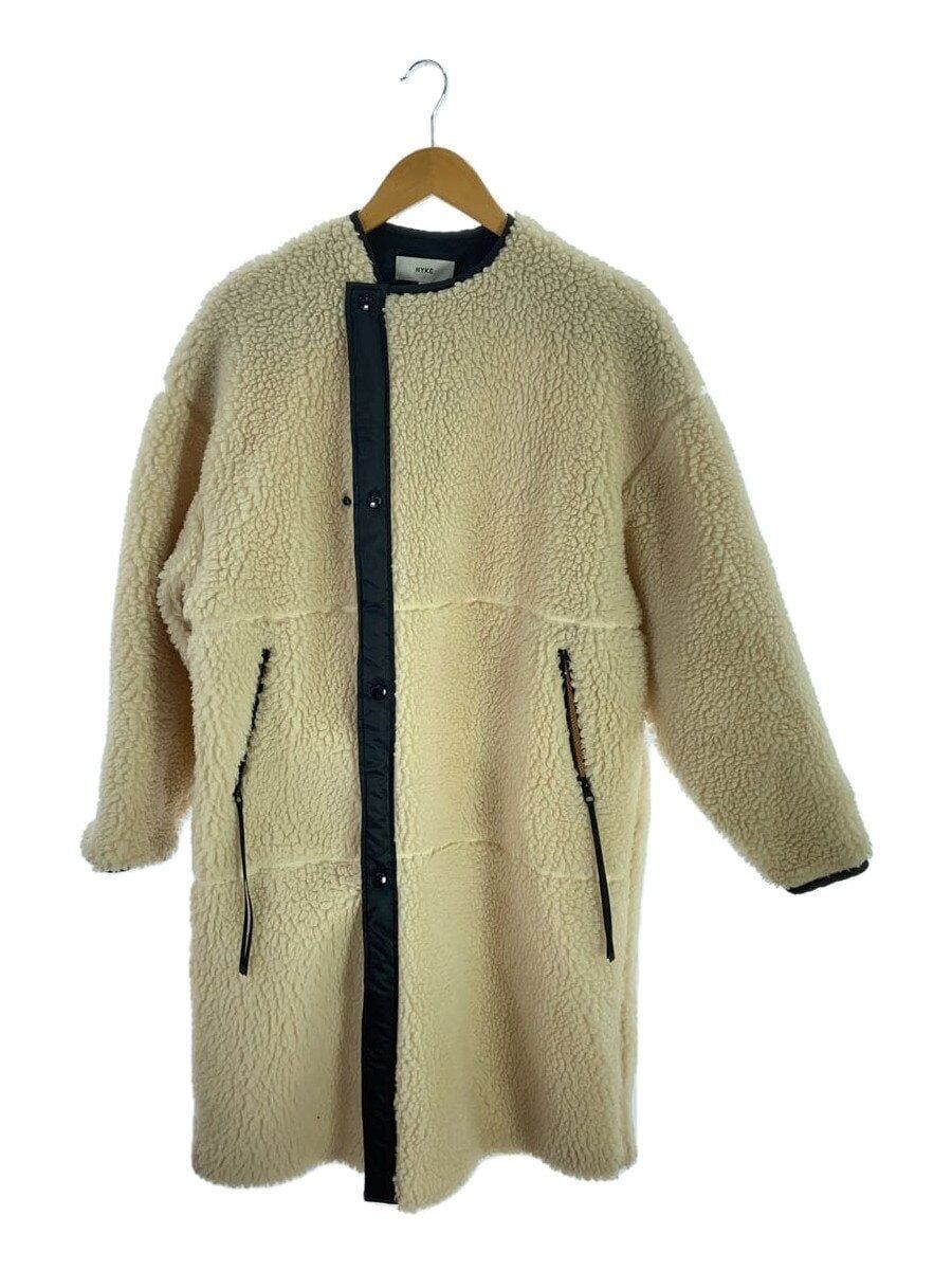 ALTRA HYKE ALTRO CAPPOTTO 1 POLIESTERE color crema SOLIDO