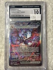 Pokémon TCG Paldean Fates Charizard EX Card 234/091 CGC 10 Gem Mint