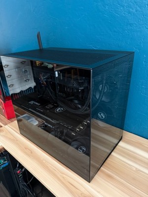 Gaming Pc  RTX 3080Ti   i9-11900K   32GB DDR4   4TB SSD/NVMe - Free Shipping
