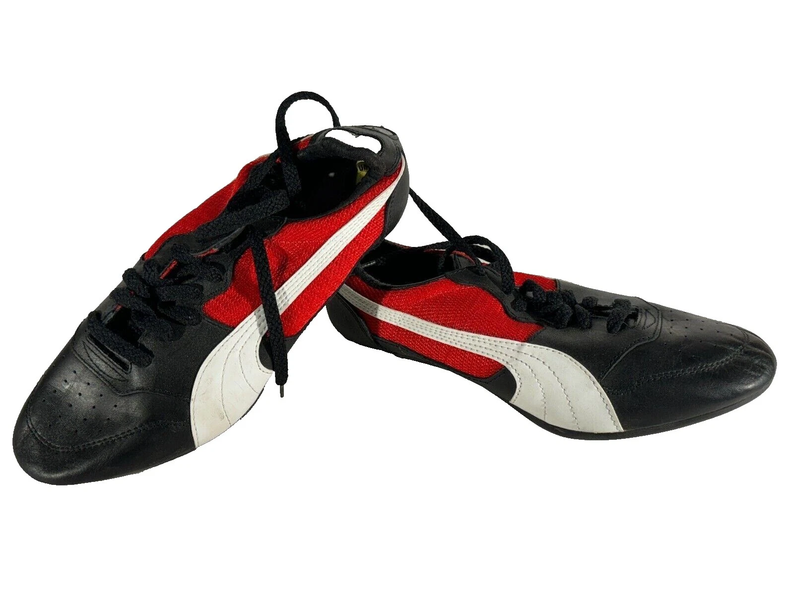 PUMA Ciclismo y Cubiertas De Zapatos