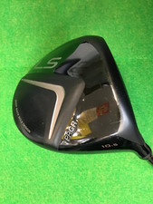 2021 PRGR LS 10.5deg 1W Speeder Evolution SR-flex Driver Golf Club C487