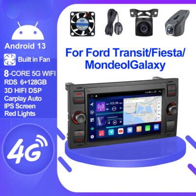 2 Din Android Autoradio Stereo gps Carplay Car Radio Multimedia Video Car Radio
