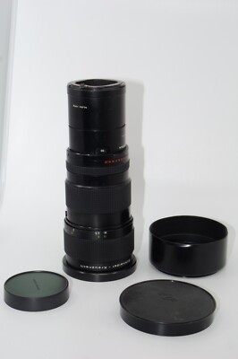 Hasselblad Schneider Variogon-CF 140-280mm f/5.6 Zoom Lens