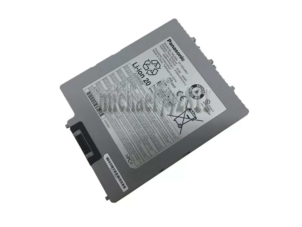 Fz deals battery price