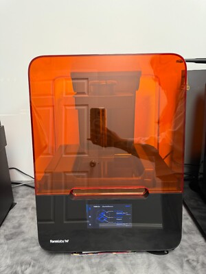 Formlabs FORM 3+ 3D Printer & Form Cure