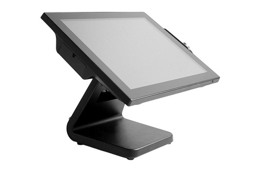 POS Italia Pulse PP30 All-In-One-PC / Touch / Dallas / 64GB / 4GB / Win10P - Bild 2 von 3