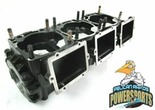 Polaris Crankcase (Fresh Water) 1999-2004 Genesis Virage TXi SLTX SLX Pro 1200