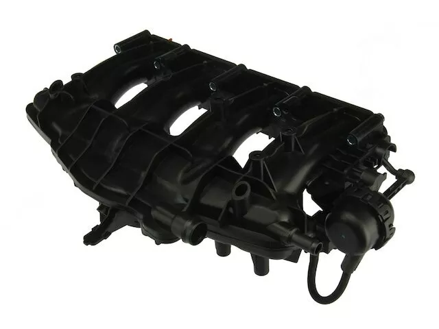 Vw tiguan intake manifold deals