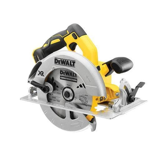 DEWALT DCS570N XR Brushless Circular Saw 184mm 18V Bare Unit DEWDCS570N