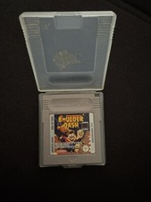 Thumbnail of ebay&reg; auction 166980024534 | Boulder Dash - Nintendo Gameboy, 1990, Modul + Hülle