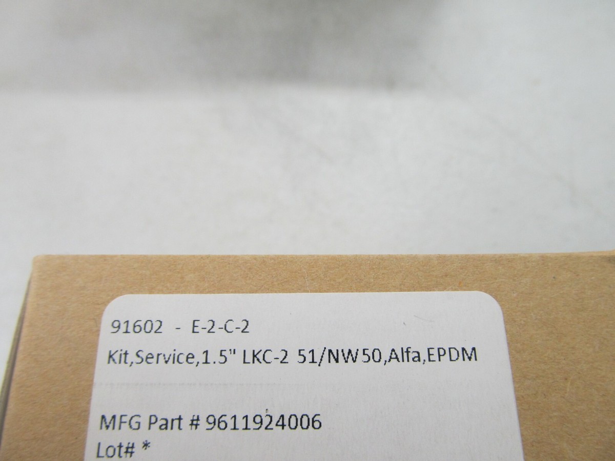 Alfa Laval 1.5 Alfa Laval 1.5
