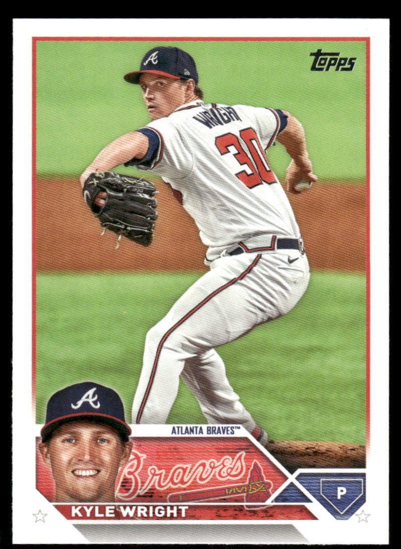 2023 Topps Series 2 Complete Your Set (496 - 660)