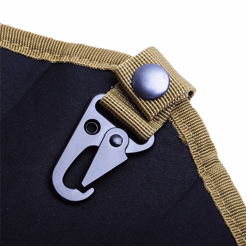 taktischer schlüsselanhänger