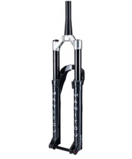 Manitou Mattoc Pro Suspension Fork - 27.5"  140mm Travel 37mm offset #5592