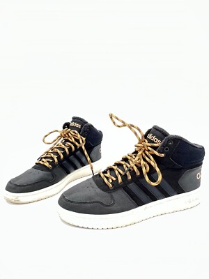 adidas neo hoops mid Zapatillas Unisex 1/3