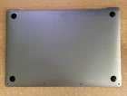 Apple Lower Case - Bottom Cover Space Grey MacBook Pro 13" A1989 2018 2019 LC37