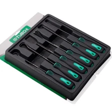 Oil Seal Driver Puller Hook Remove Seal Cartridge Gasket Powder Filling Tool