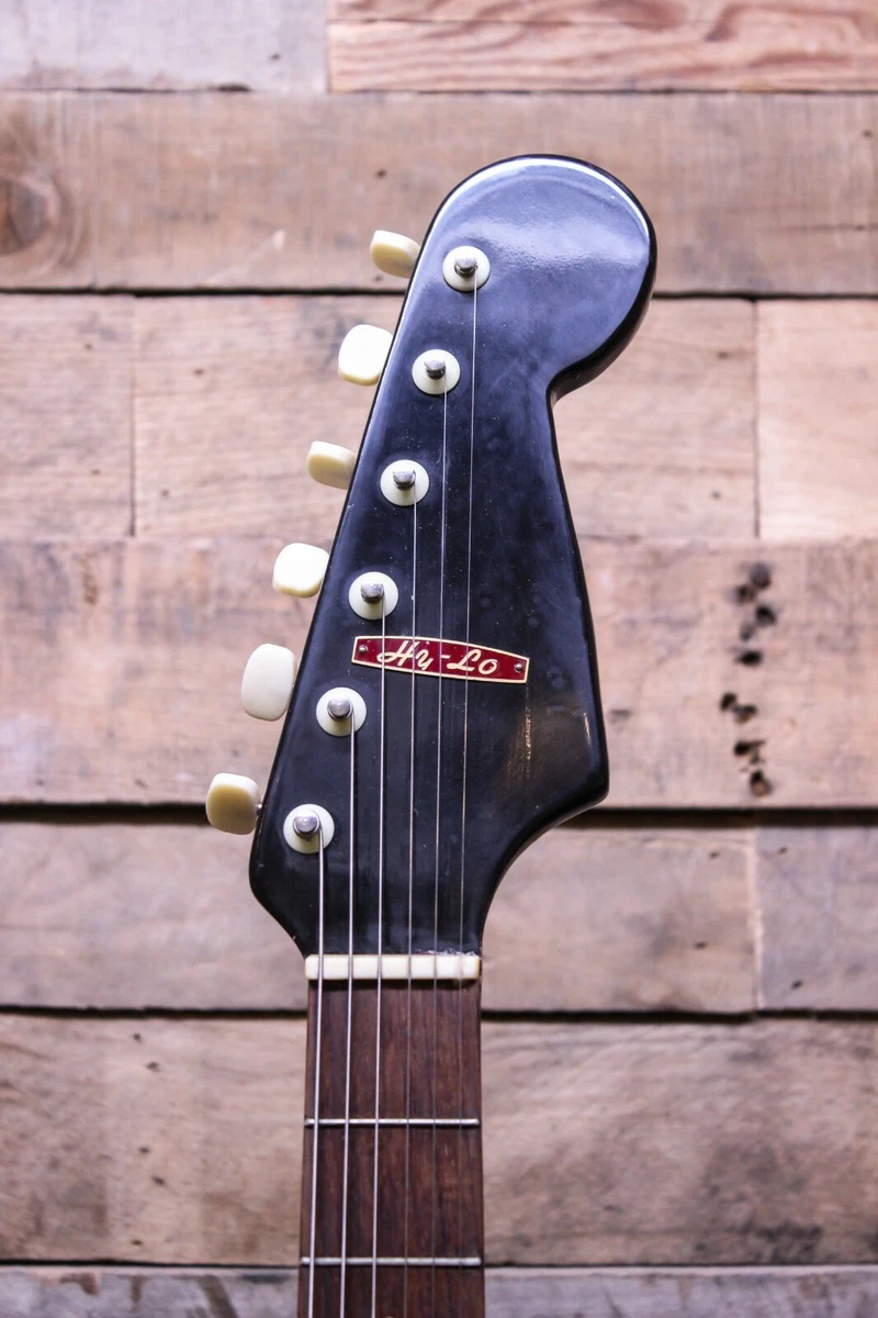 Hoshino ibanez 2024
