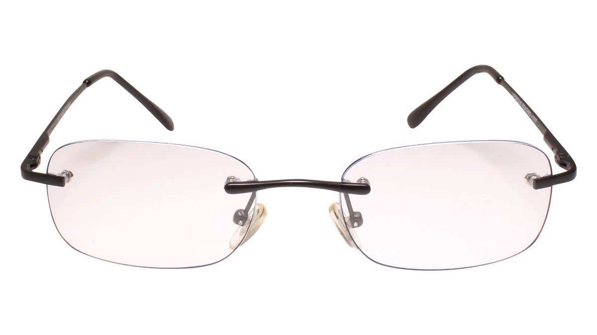 Modern bifocal glasses sale