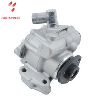 Servopumpe Hydraulisch FüR Mercedes-Benz W203 W211 W163 C E 200 220 0034660001