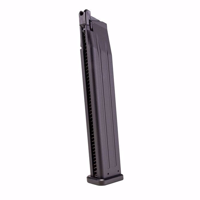 Umarex Modify Tech Trinity Hi-Capa Extended GreenGas 43rd 6mm