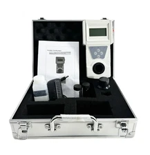 Portable Turbidimeter 200NTU with 100ml Formazine Standard Calibration Solution