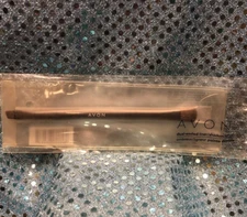AVON Dual Ended Eye Shadow & Liner Brush *NEW AND SEALED*