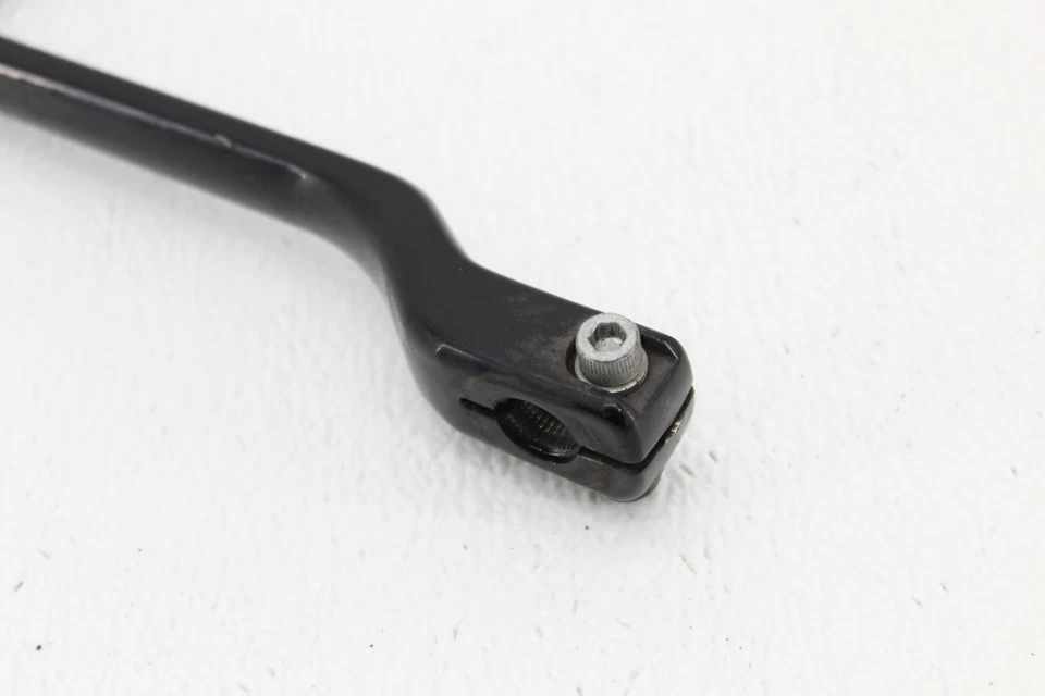 Pedal de cambio extra ancho Harley Davidson Road King Flhr 17-23 Foto 3 de 4